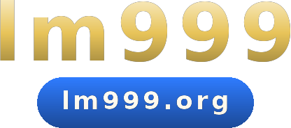 lm999 logo